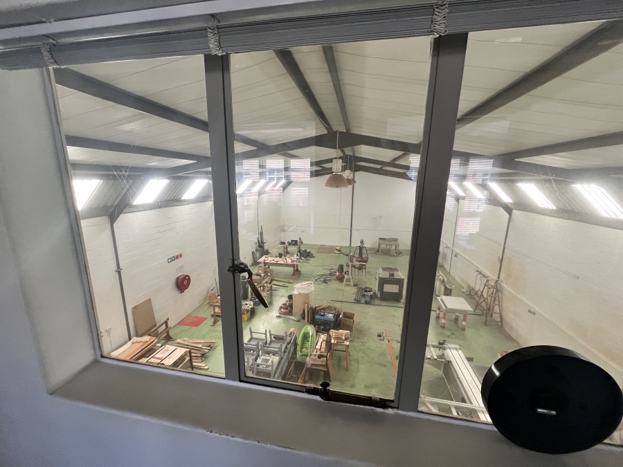 To Let commercial Property for Rent in Montague Gardens Western Cape